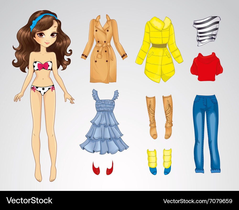 Одежда для кукол. Одежда для кукол. Бумажные куклы с одеждой для вырезания современные. Бумажные куклы с одеждой для вырезания. Бумажные куклы с одеждой.