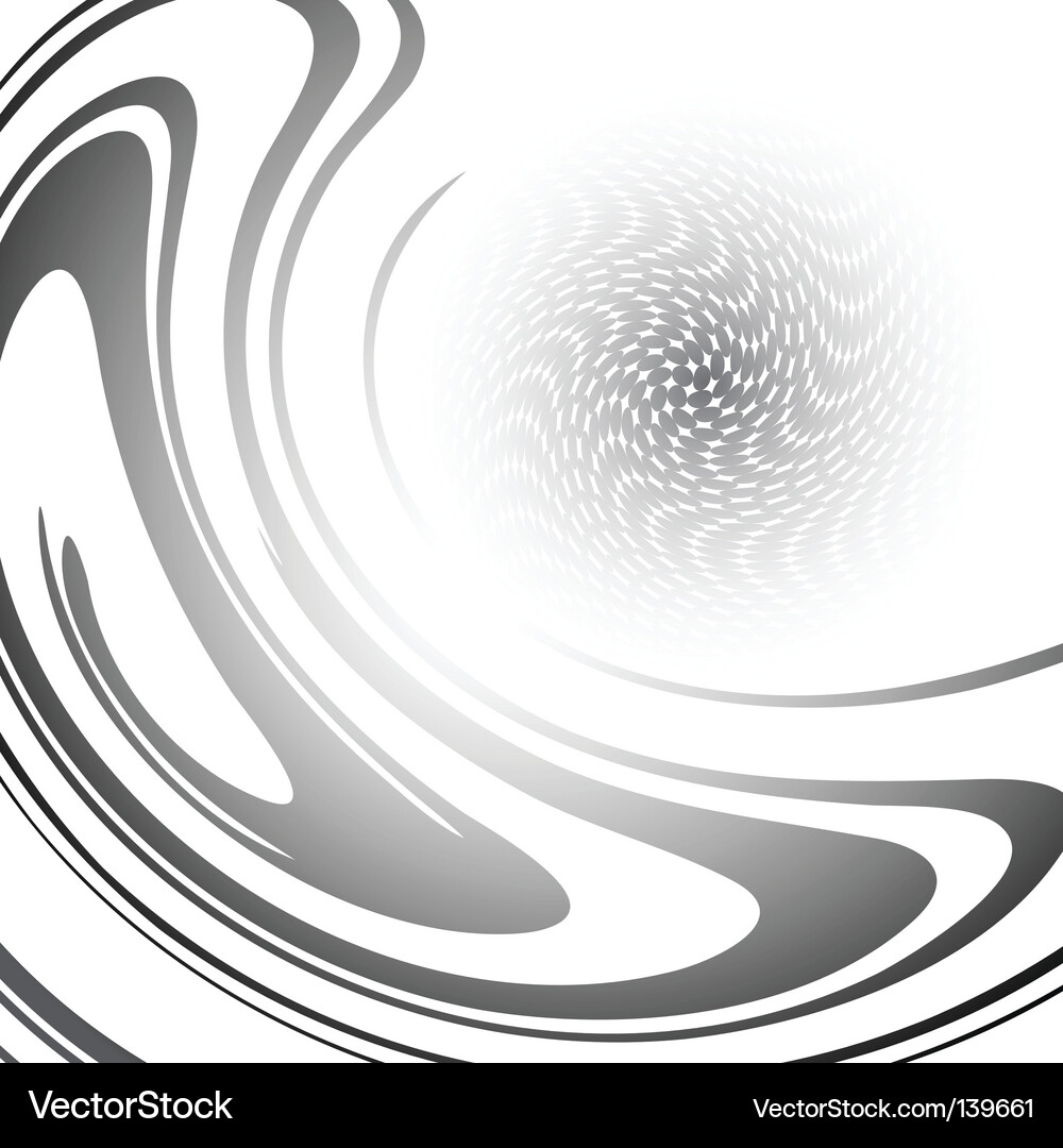 Abstract background Vector Image