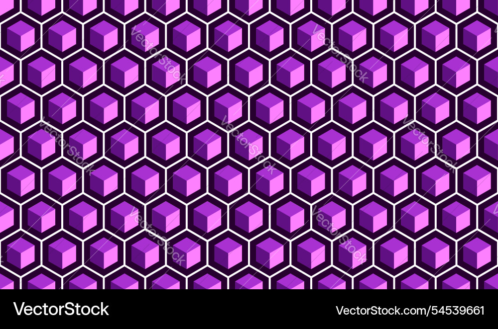Honeycomb pattern for design textiles Honeycomb pattern for design textiles vector image