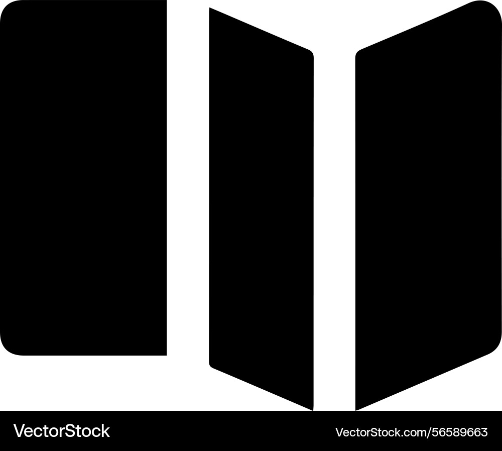 Computer printer icon symbol image Computer printer icon symbol image vector image