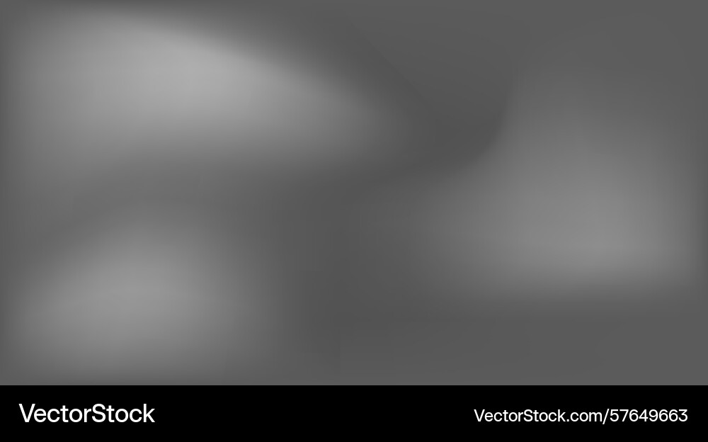 Mesh background blur abstract gray color design Mesh background blur abstract gray color design Vector Image