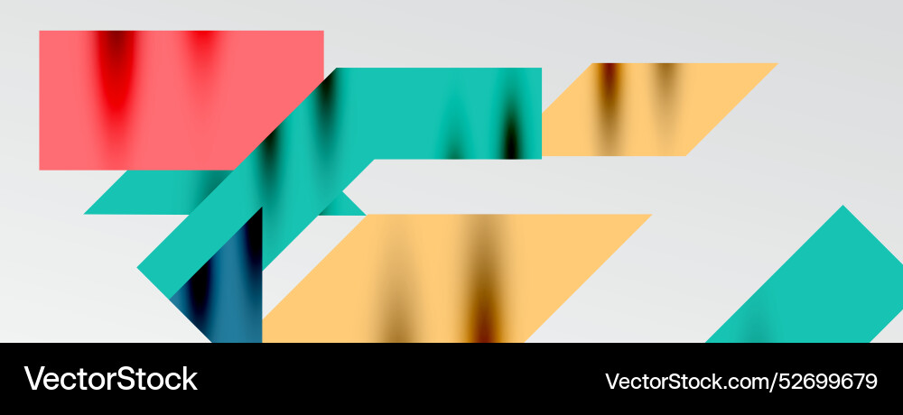 Dynamic lines and triangles Dynamic lines and triangles Vector Image