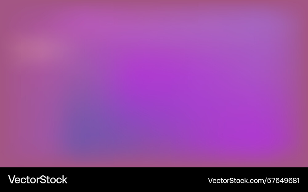 Background mesh blur abstract colorful color Vector Image