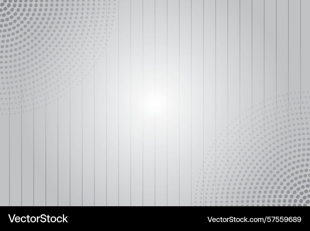 Abstract geometric halftone pattern with vertical Abstract geometric halftone pattern with vertical vector image