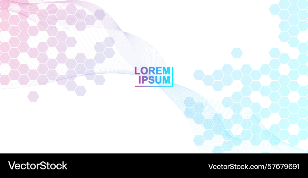 Abstract technology connect background lines Abstract technology connect background lines vector image