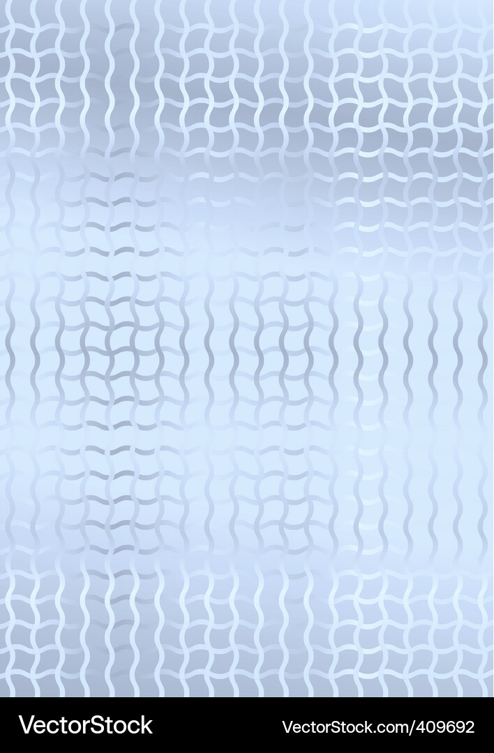 Metallic background Vector Image
