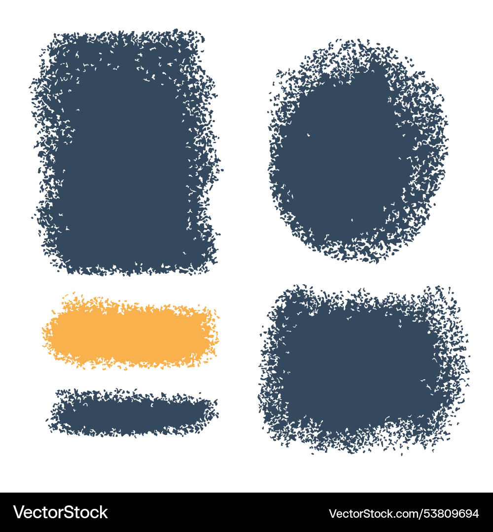A set of elements for design backgrounds waiting A set of elements for design backgrounds waiting vector image