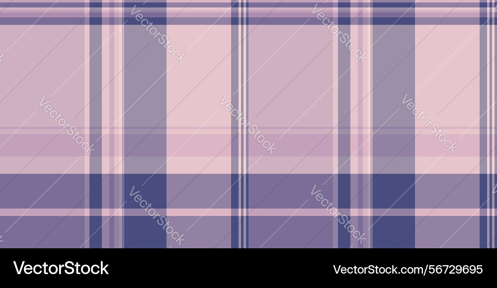 Open fabric texture background twill check Vector Image