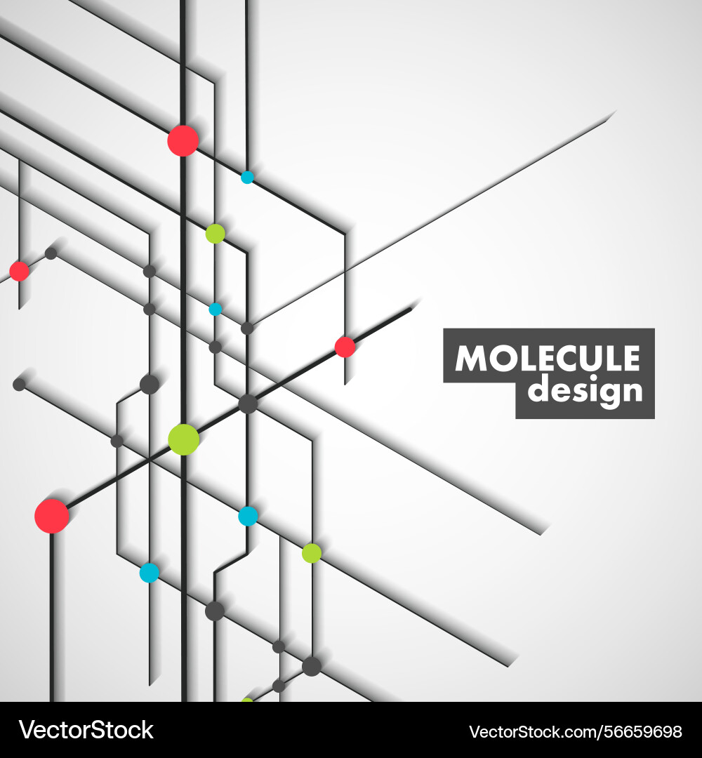 Digital network concept and abstract Digital network concept and abstract vector image