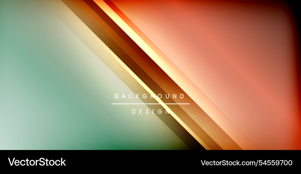 Dynamic shadow lines geometric shapes Dynamic shadow lines geometric shapes vector image
