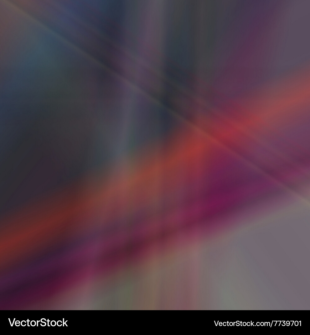 Dark gradient abstract composition background Vector Image