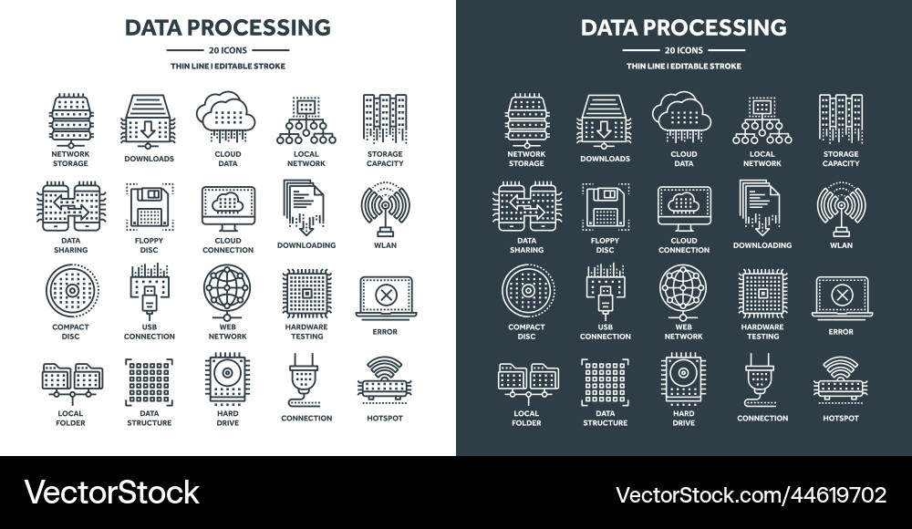 Cloud computing and internet technology database