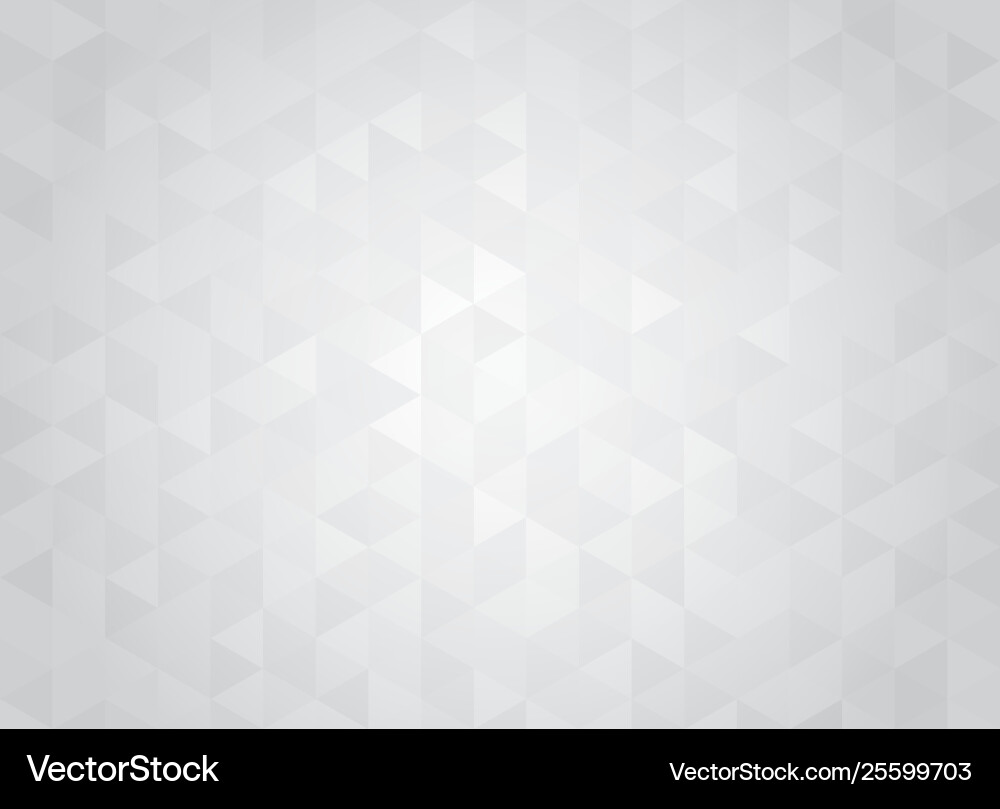 Abstract Geometric Gradient Background Vector Image