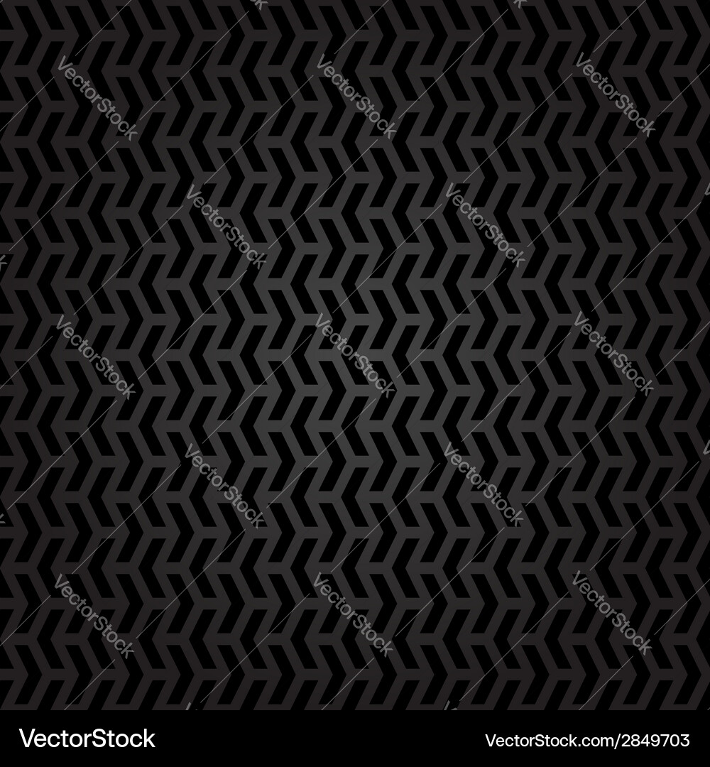 Geometric seamless abstract pattern Vector Image