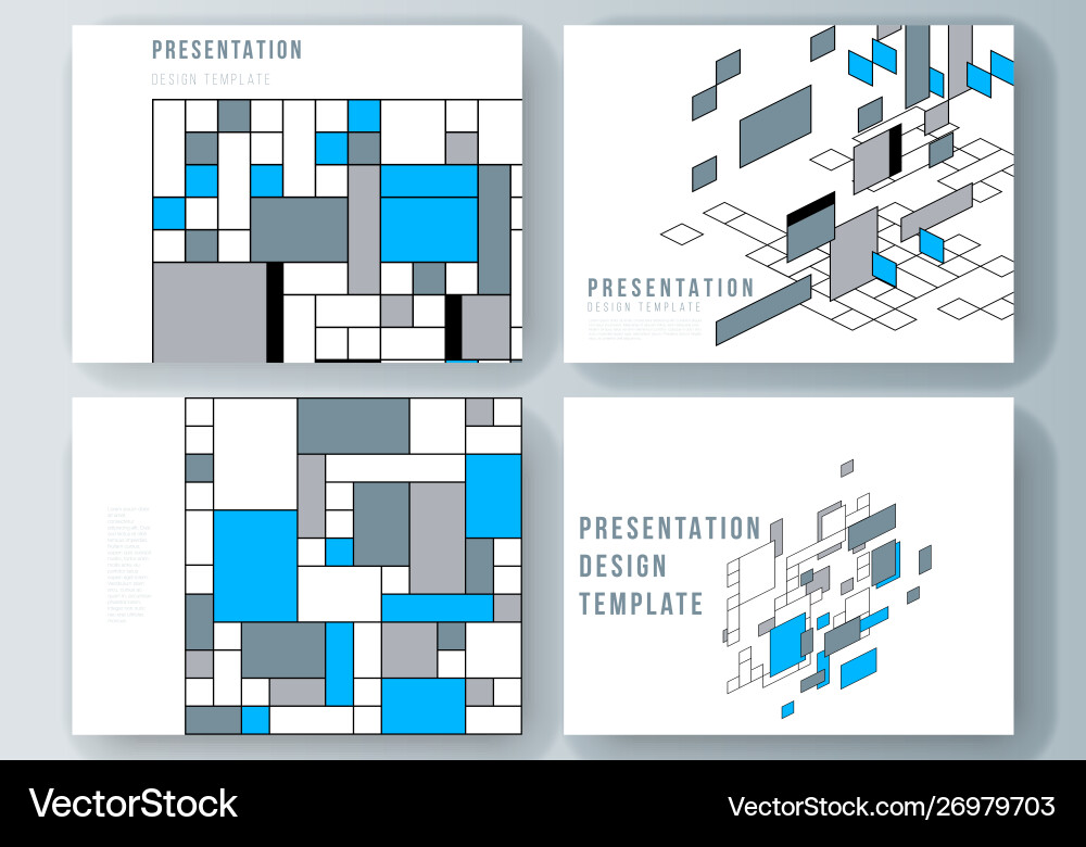 Minimalistic abstract Minimalistic abstract vector image