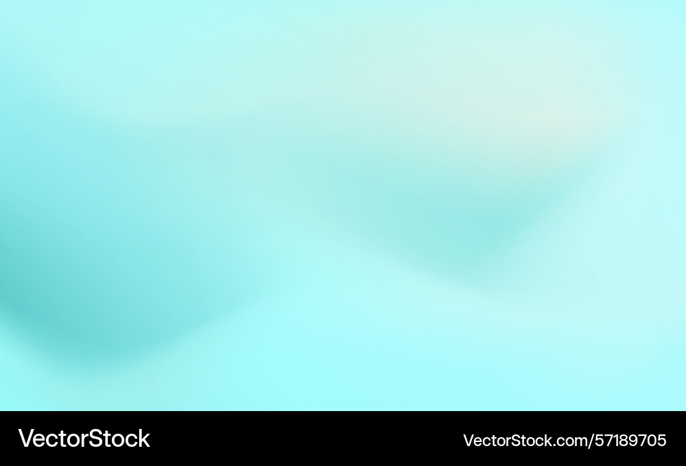 Gradients wave colorful abstract background Vector Image