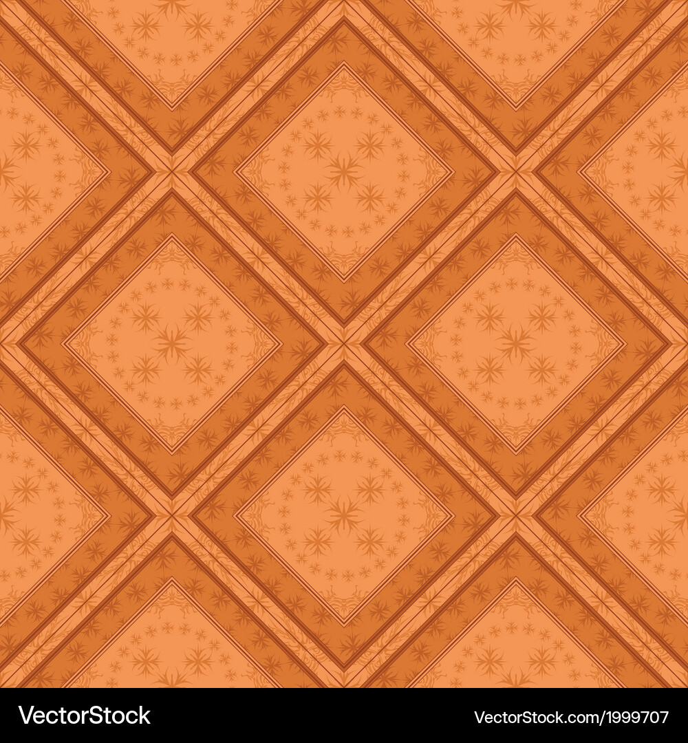 Background tile abstract pattern Vector Image