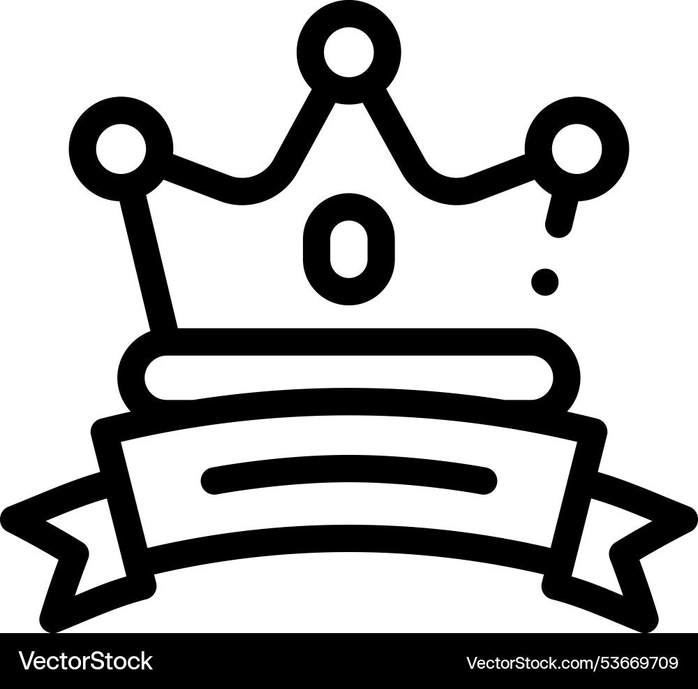 Excursion icon thin linear style design isolated Excursion icon thin linear style design isolated Vector Image
