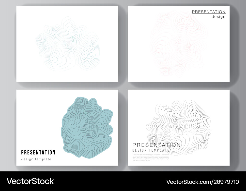 Minimalistic abstract Minimalistic abstract Vector Image