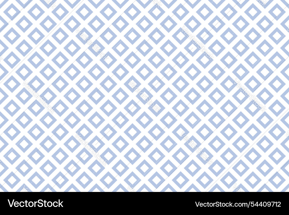 Seamless geometric pattern Vector Image