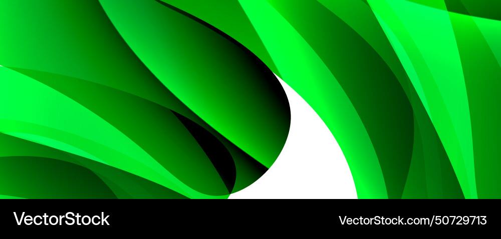 Wave lines and dynamic geometric design Wave lines and dynamic geometric design Vector Image