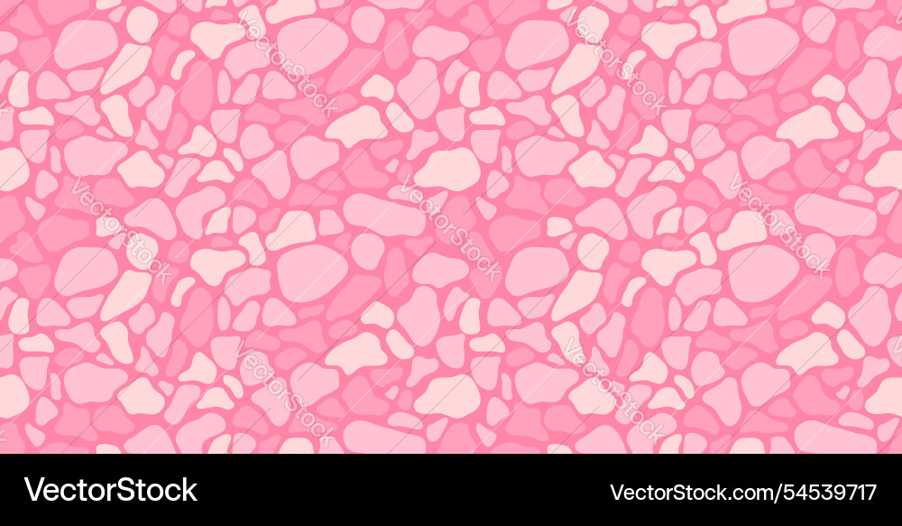 Trendy pattern of soft colors Trendy pattern of soft colors vector image