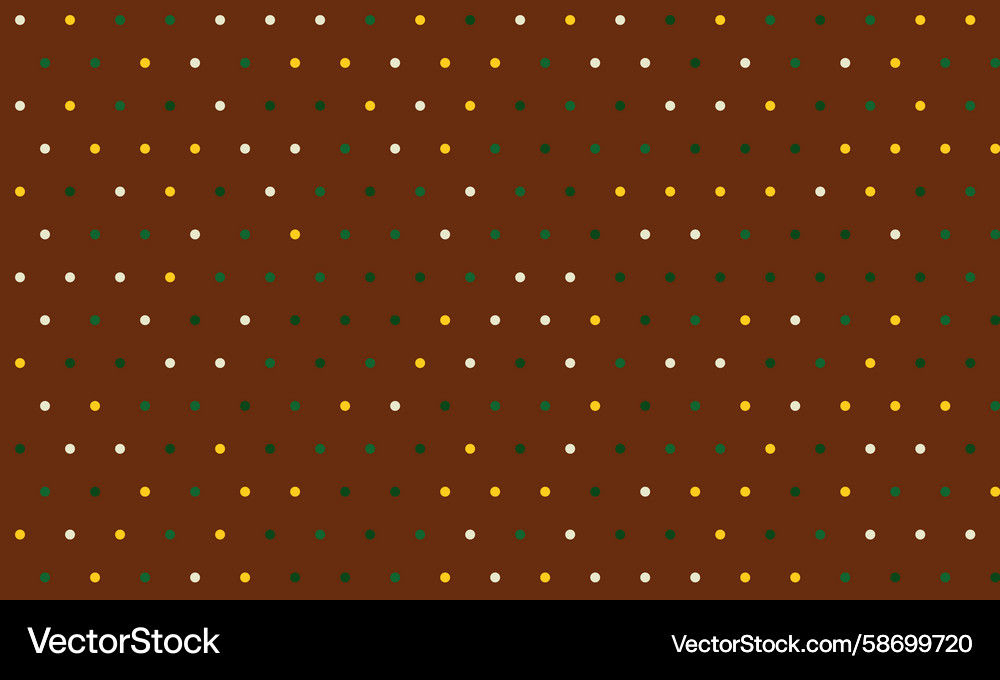 Elegant autumnal pattern featuring a repeating Elegant autumnal pattern featuring a repeating Vector Image