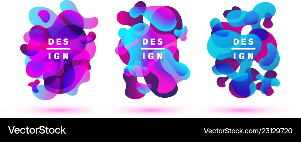 Modern abstract pattern Modern abstract pattern vector image