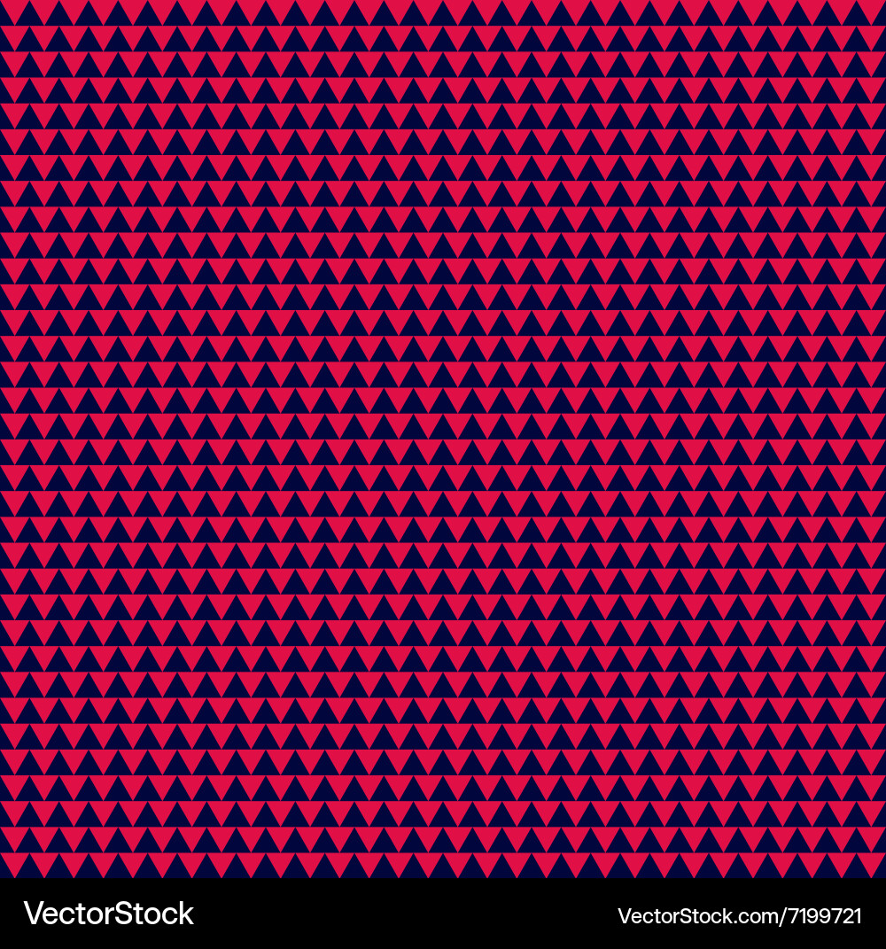 Abstract seamless pattern vector image