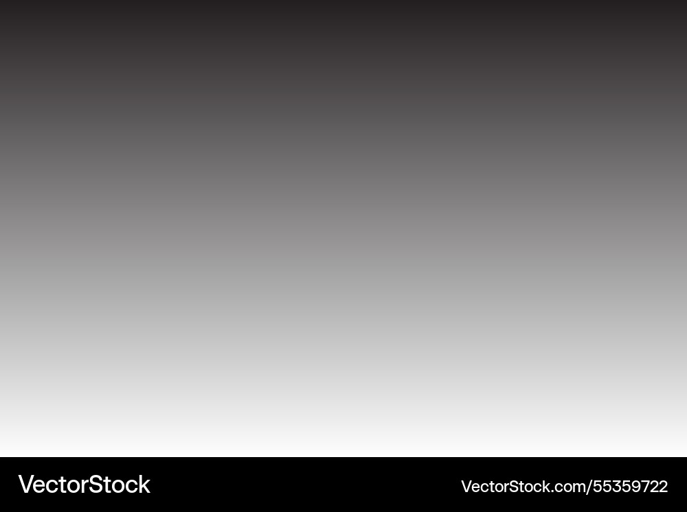 Vertical gradient backdrop smooth gray blend soft Vertical gradient backdrop smooth gray blend soft Vector Image