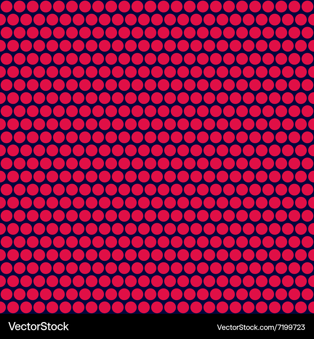 Abstract seamless pattern Vector Image