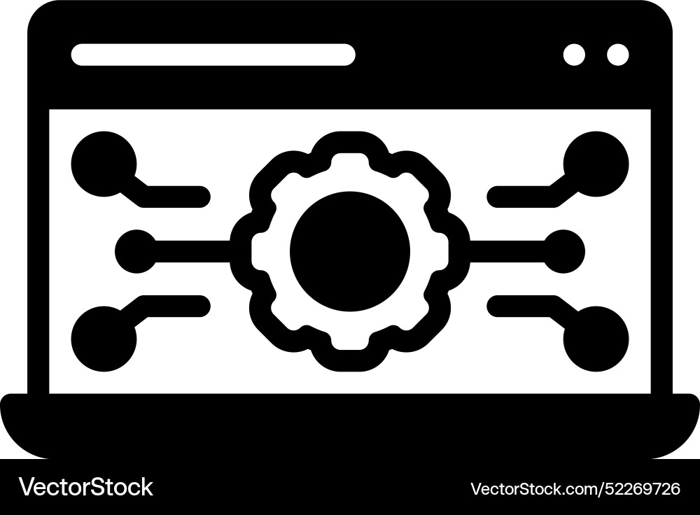 Api Royalty Free Vector Image - VectorStock