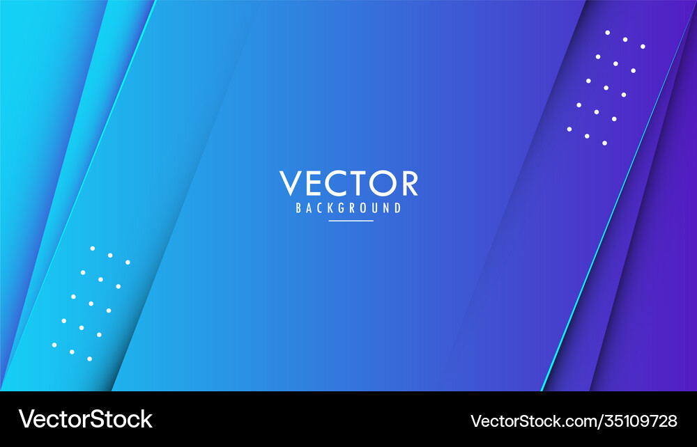 Abstract geometric gradient background premium – Royalty-Free Vector ...