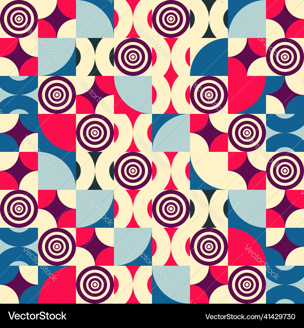 Geometrical pattern design and abstractive Geometrical pattern design and abstractive vector image