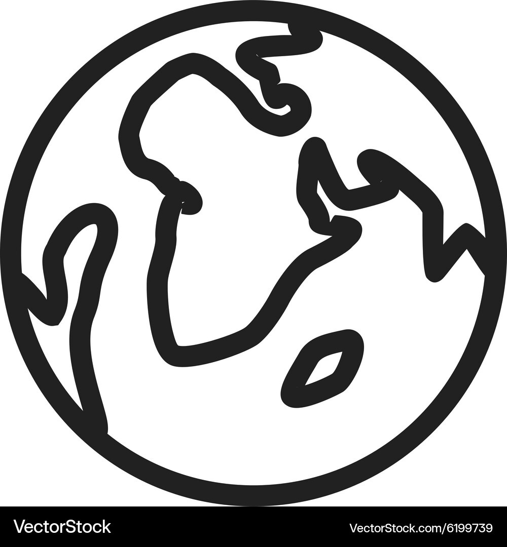 Browser Vector Image
