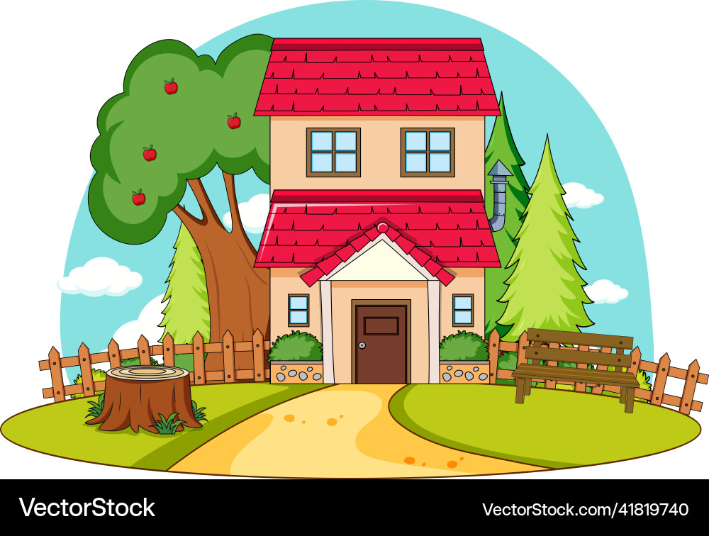 Картинки мультяшных домов. Домики мультяшных персонажей. house cartoon png.