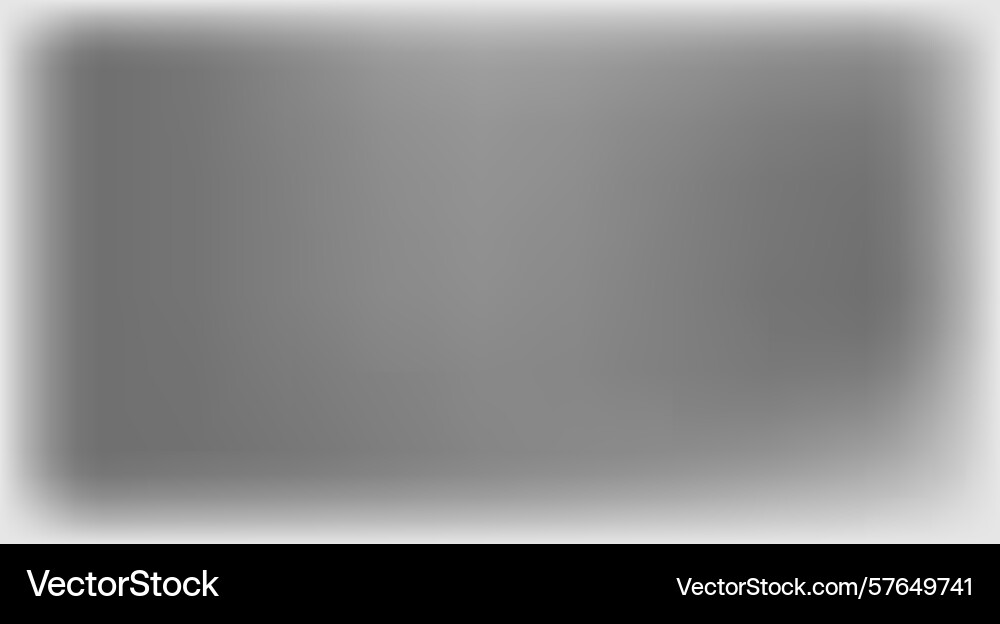 Background mesh blur abstract gray color design Background mesh blur abstract gray color design Vector Image
