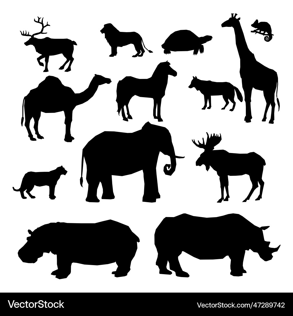 Art Art Vector Image
