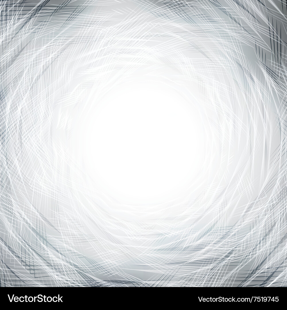 Vortex abstract background Vector Image