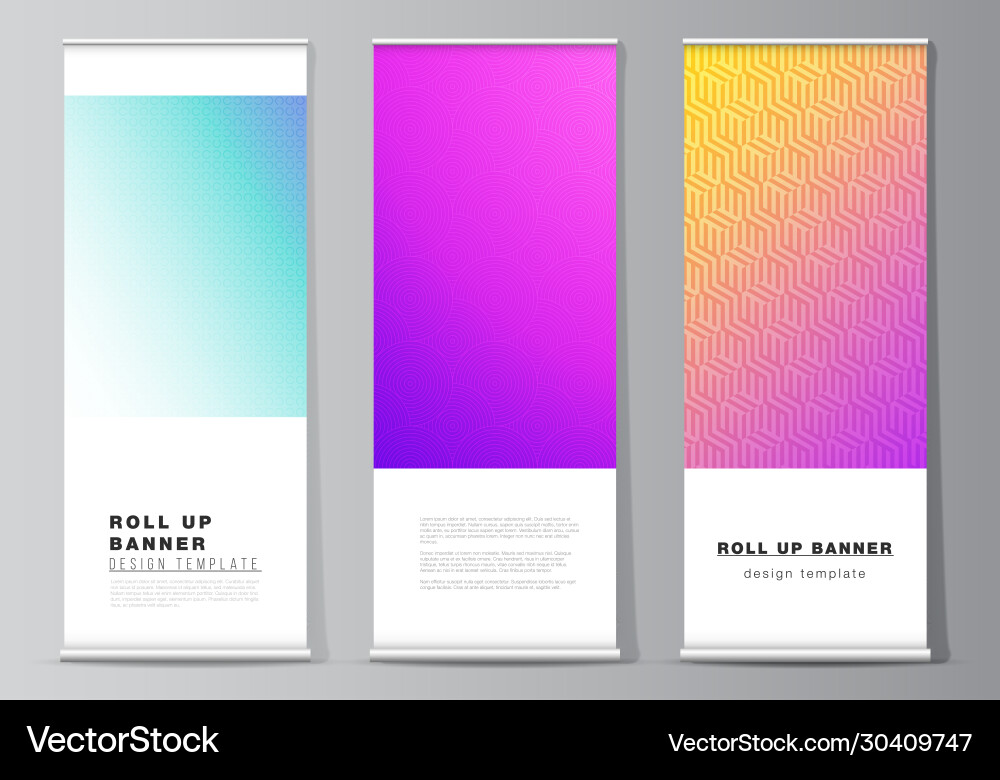 Editable layout Editable layout vector image