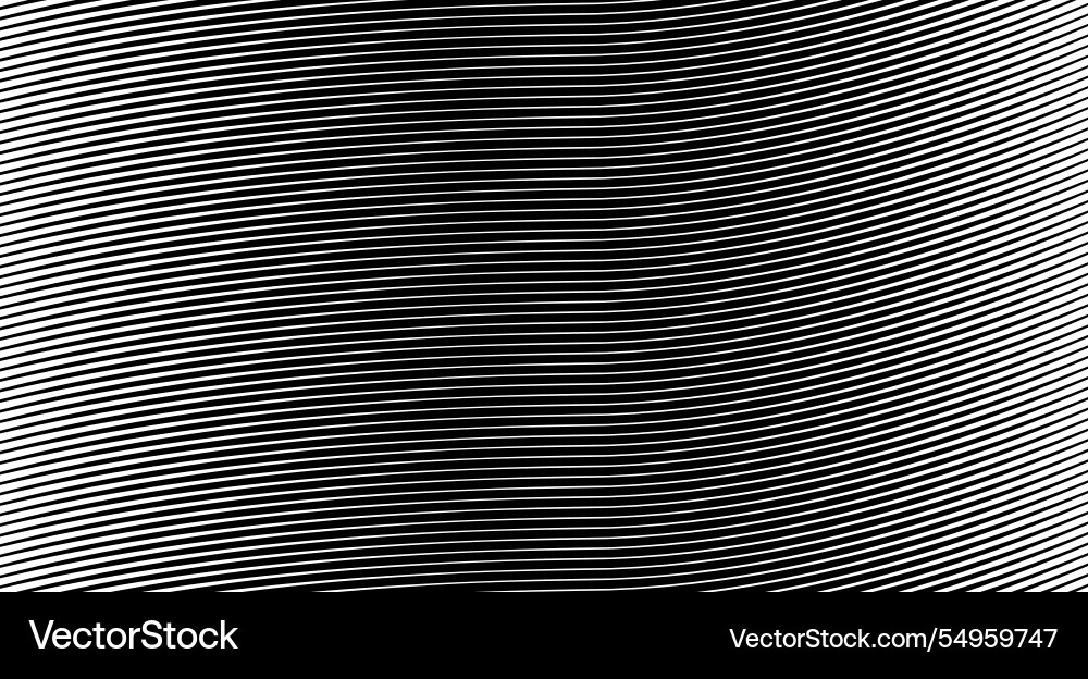 Gray pattern of lines abstract gradient background Gray pattern of lines abstract gradient background vector image