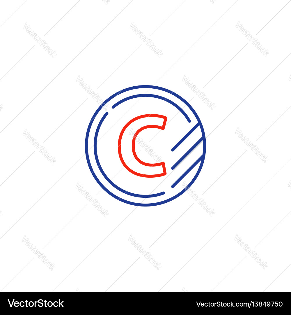 Grade mark line icon upgrade class fast services vector image