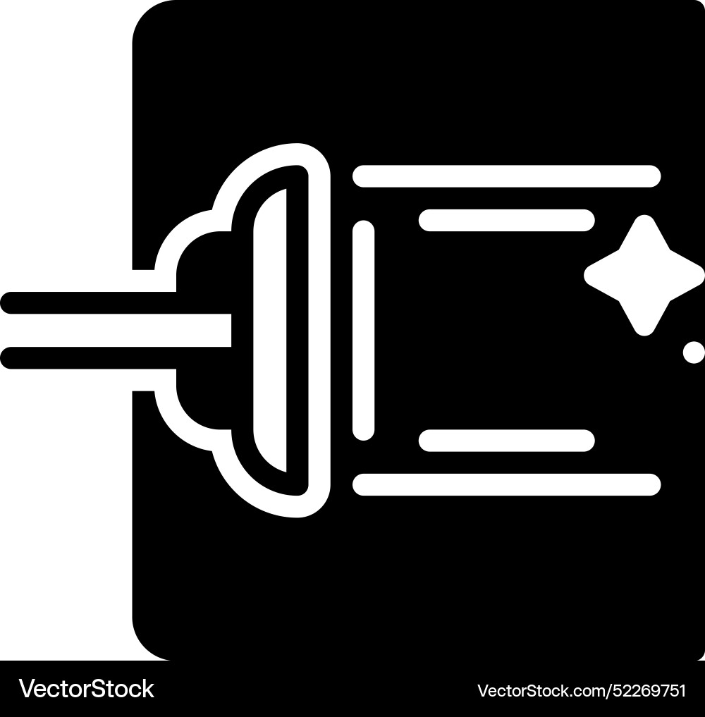 Clean Royalty Free Vector Image - VectorStock