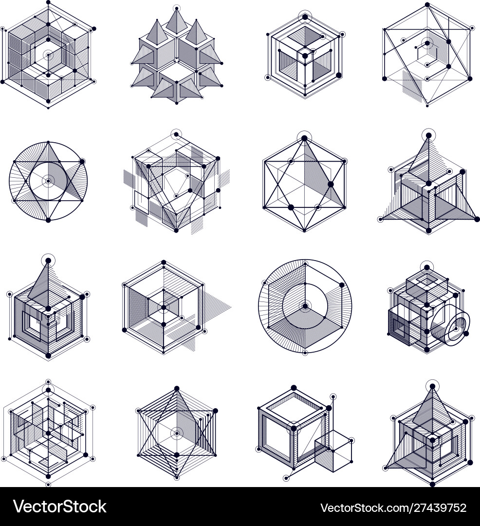 3d Rectangles Vector Images (over 47,000)