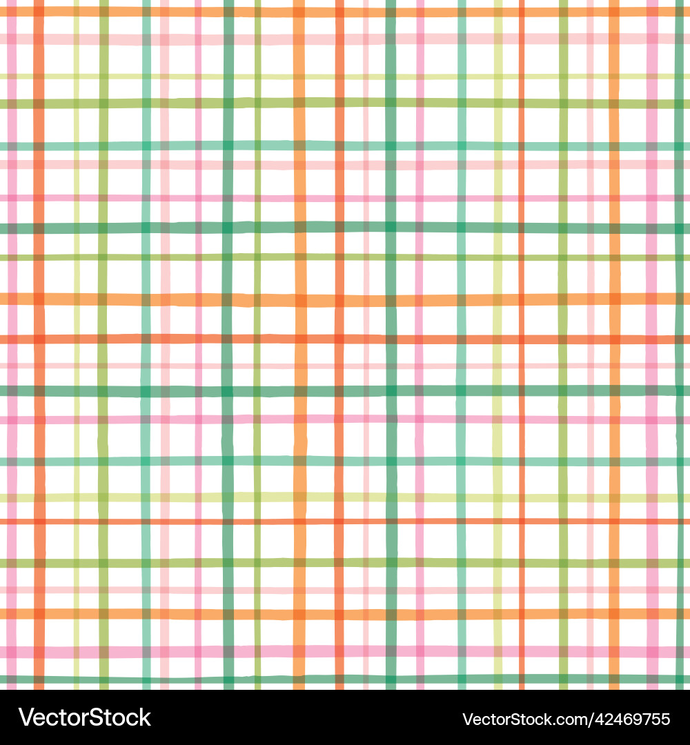 Check pattern background textured seamless Check pattern background textured seamless vector image