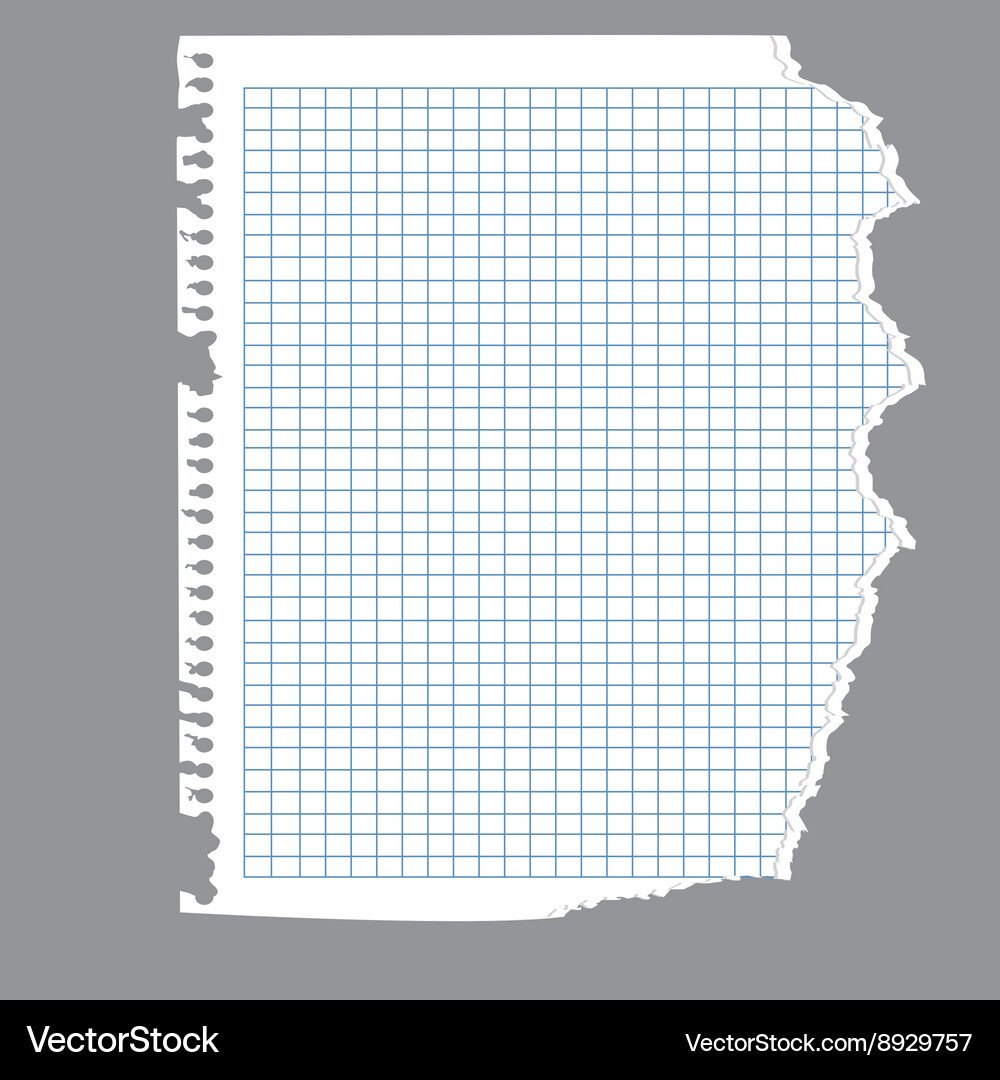 Pattern in cells background similar Vector Image