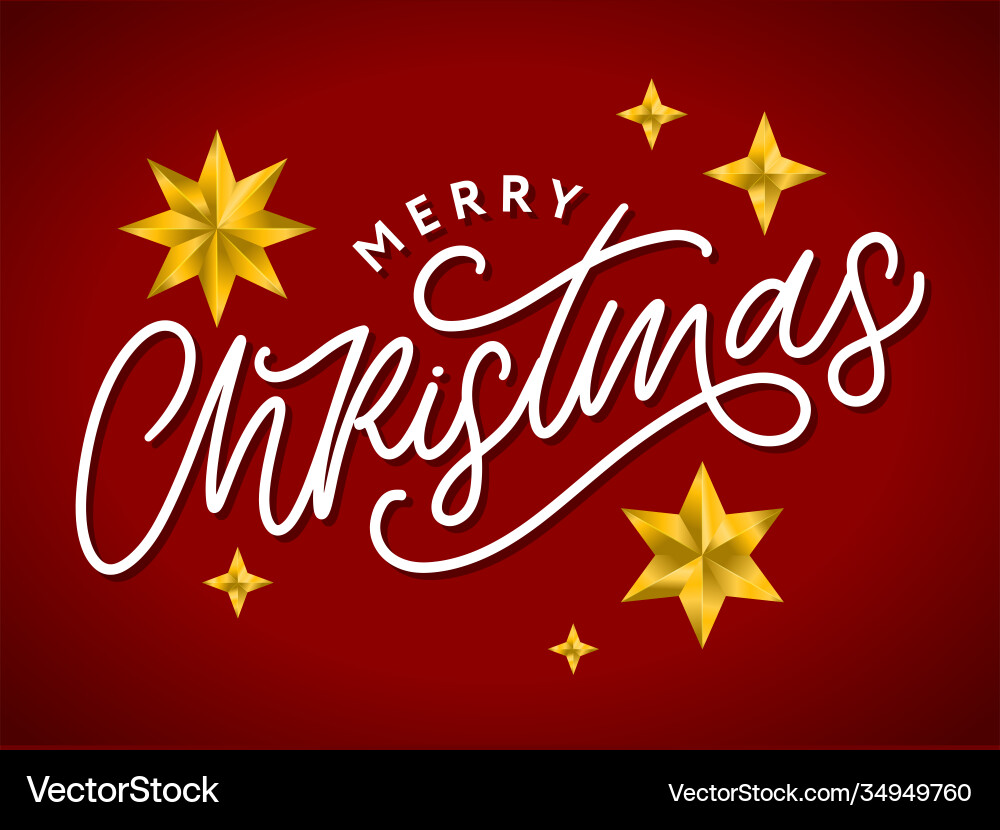 Merry christmas 2021 beautiful greeting card Merry christmas 2021 beautiful greeting card vector image