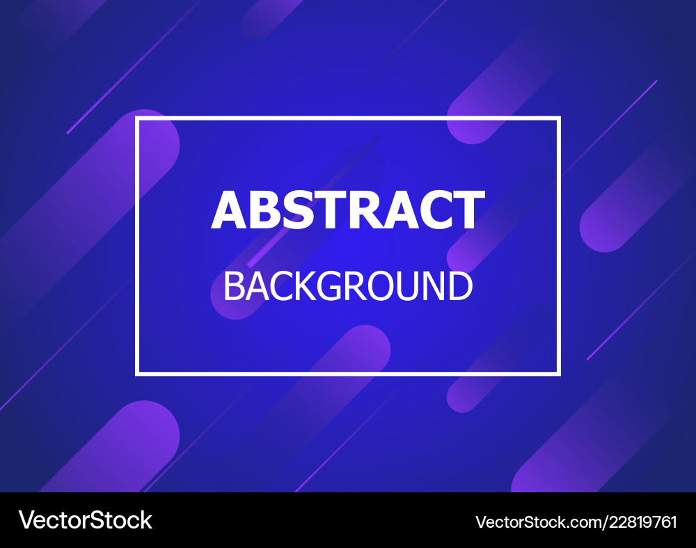 Abstract background with simple geometric shape Abstract background with simple geometric shape vector image