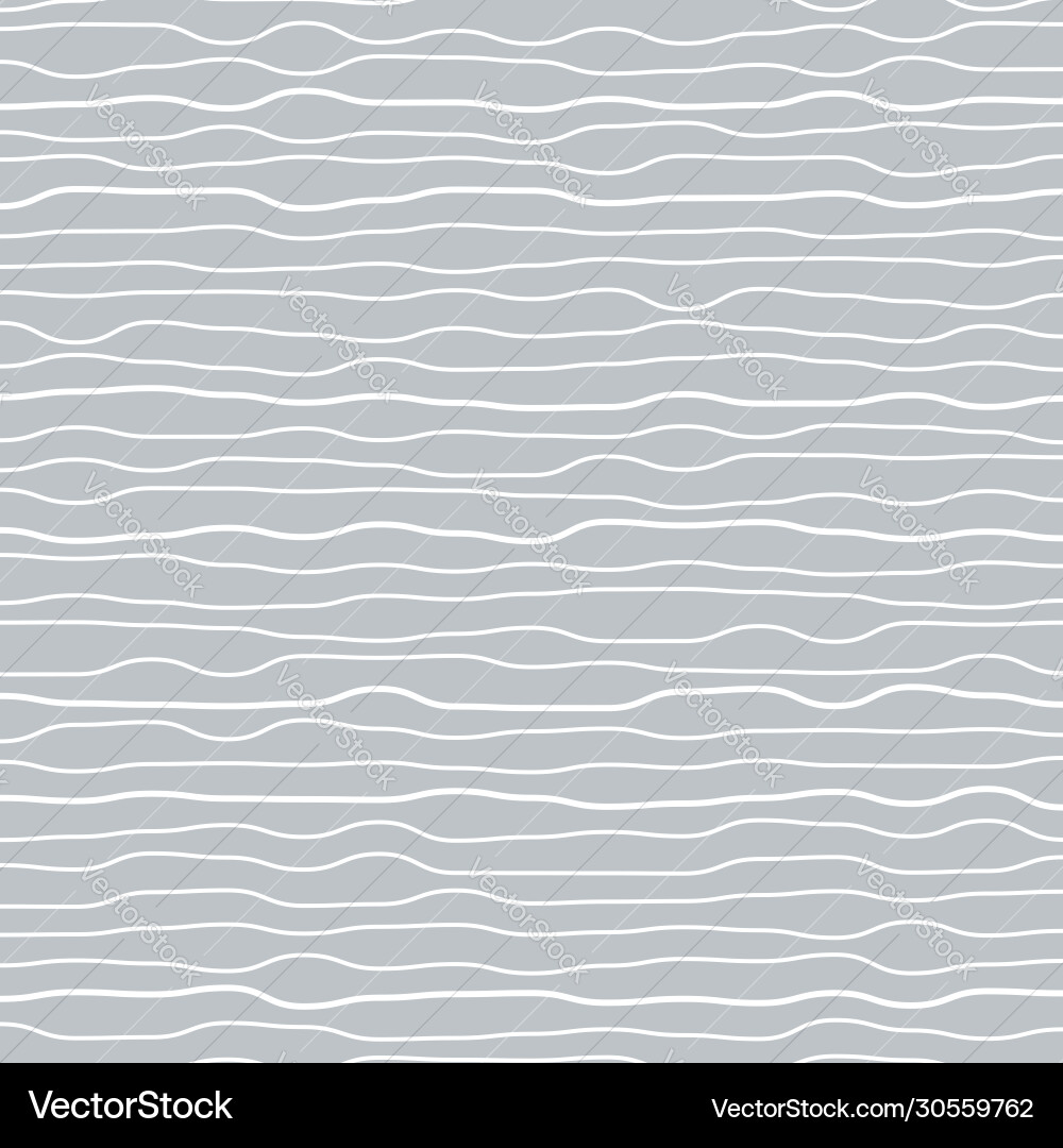 Minimalist line pattern stripe background vector image