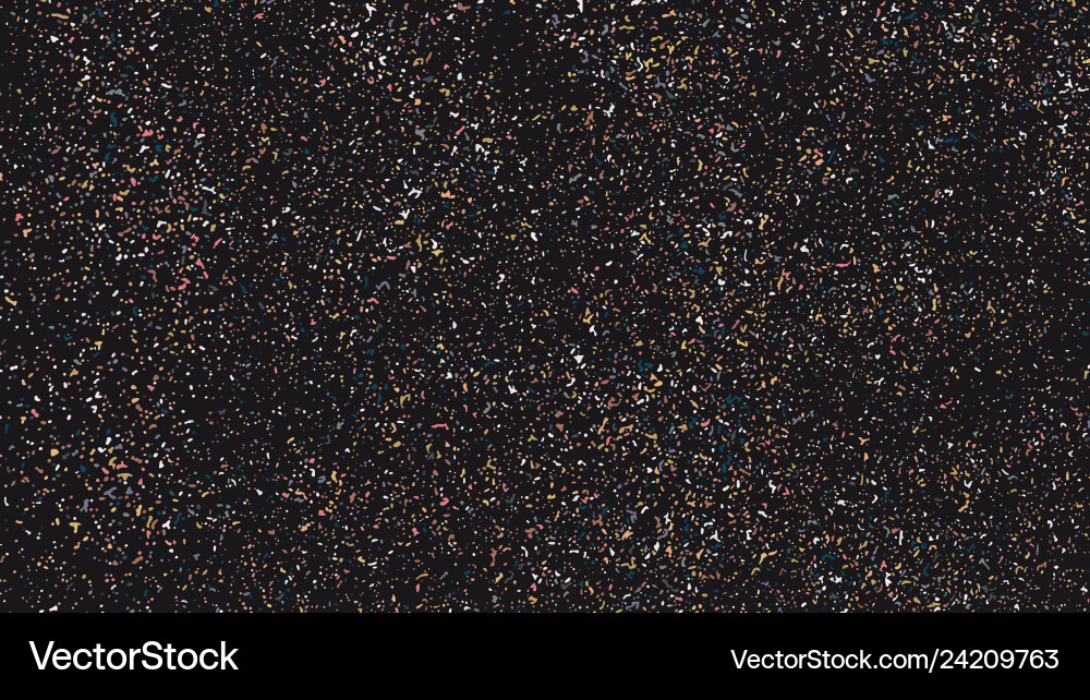Terrazzo pattern abstract background Terrazzo pattern abstract background Vector Image